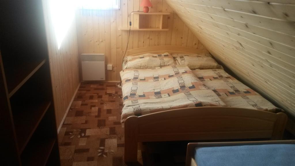 Chalupa Talia Liptowski Mikułasz Zewnętrze zdjęcie