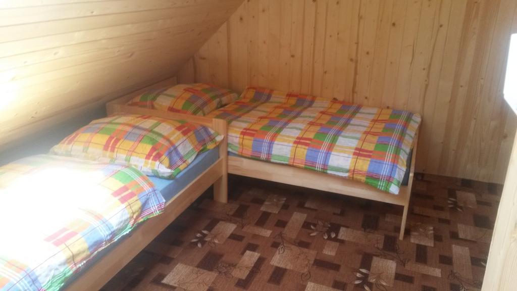 Chalupa Talia Liptowski Mikułasz Pokój zdjęcie