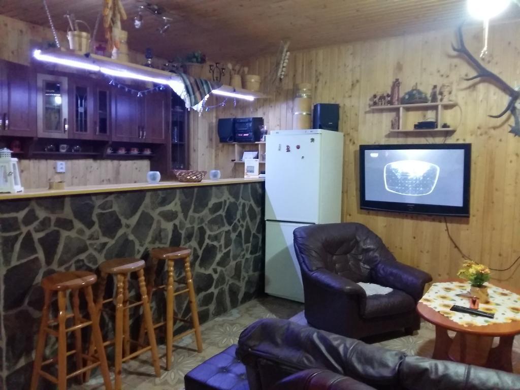 Chalupa Talia Liptowski Mikułasz Zewnętrze zdjęcie